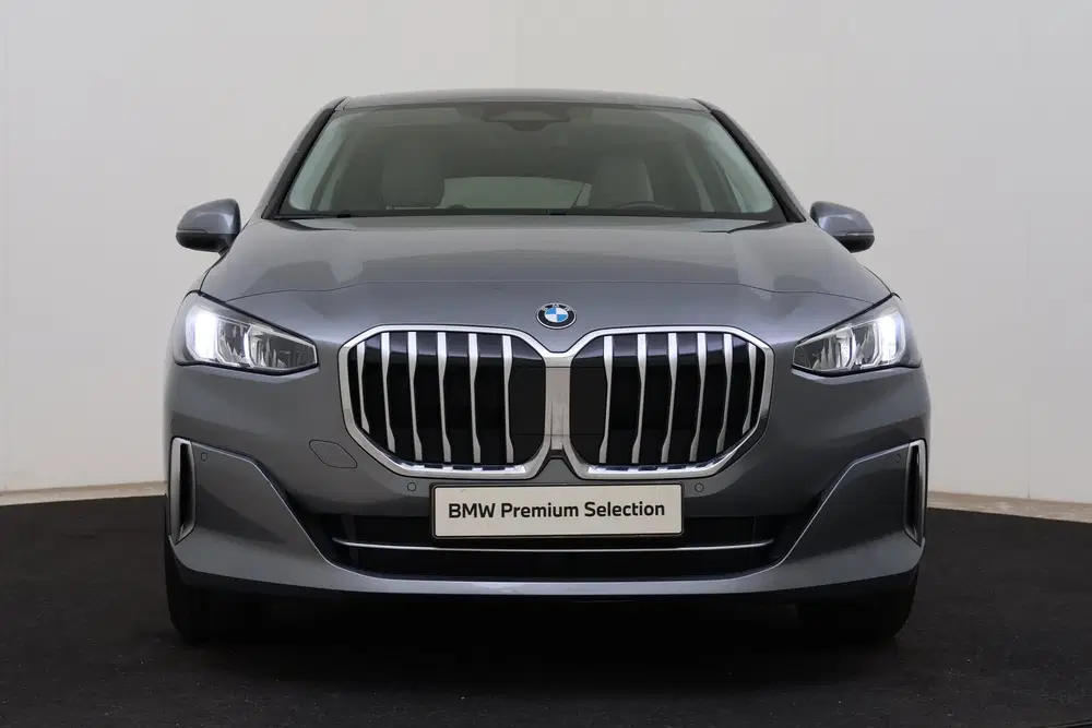 BMW 2-serie Active Tourer 218i Luxury Line Automaat uit 2023, foto 4