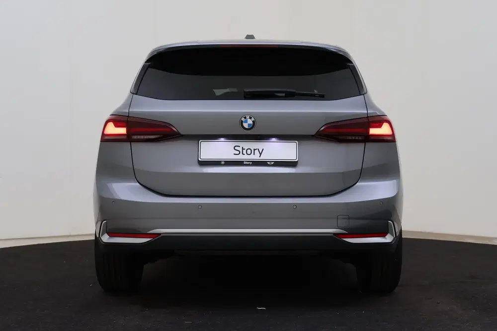 BMW 2-serie Active Tourer 218i Luxury Line Automaat uit 2023, foto 5