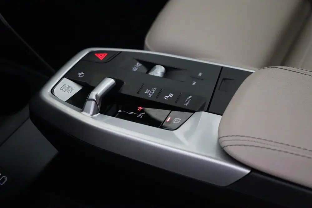 BMW 2-serie Active Tourer 218i Luxury Line Automaat uit 2023, foto 6