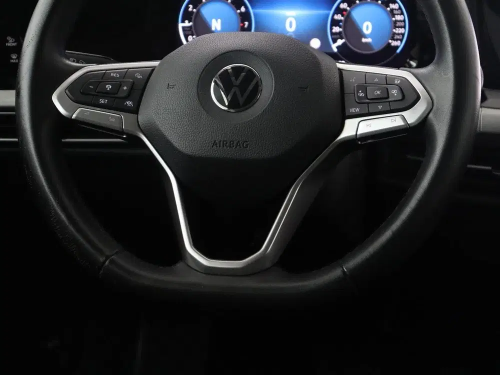 Volkswagen Golf 1.5 eTSI Life Business uit 2021, foto 8