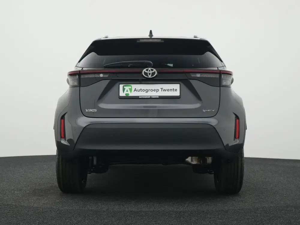 Toyota Yaris Cross 1.5 Hybrid 130 Executive uit 2026, foto 10