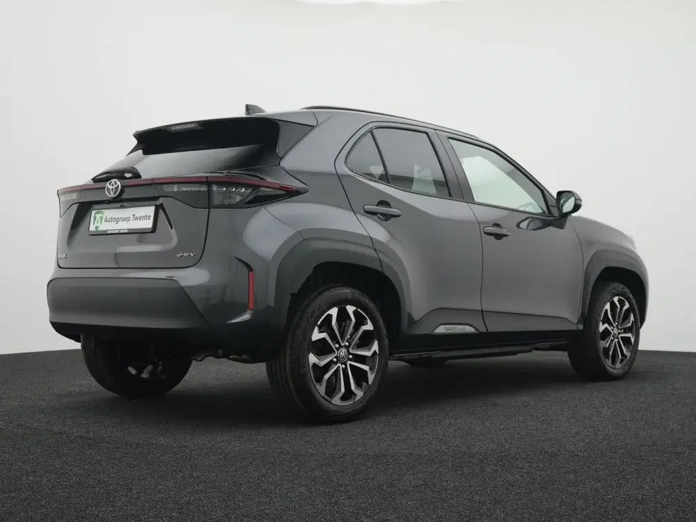 Toyota Yaris Cross 1.5 Hybrid 130 Executive uit 2026, foto 2