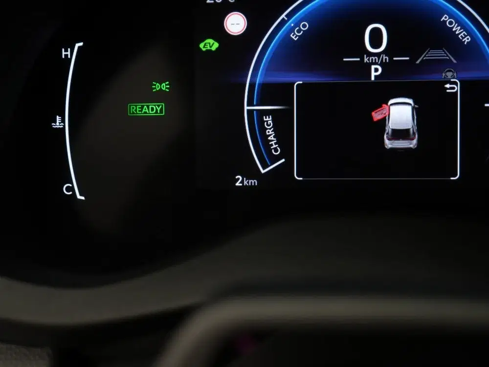 Toyota Yaris Cross 1.5 Hybrid 130 Executive uit 2026, foto 4
