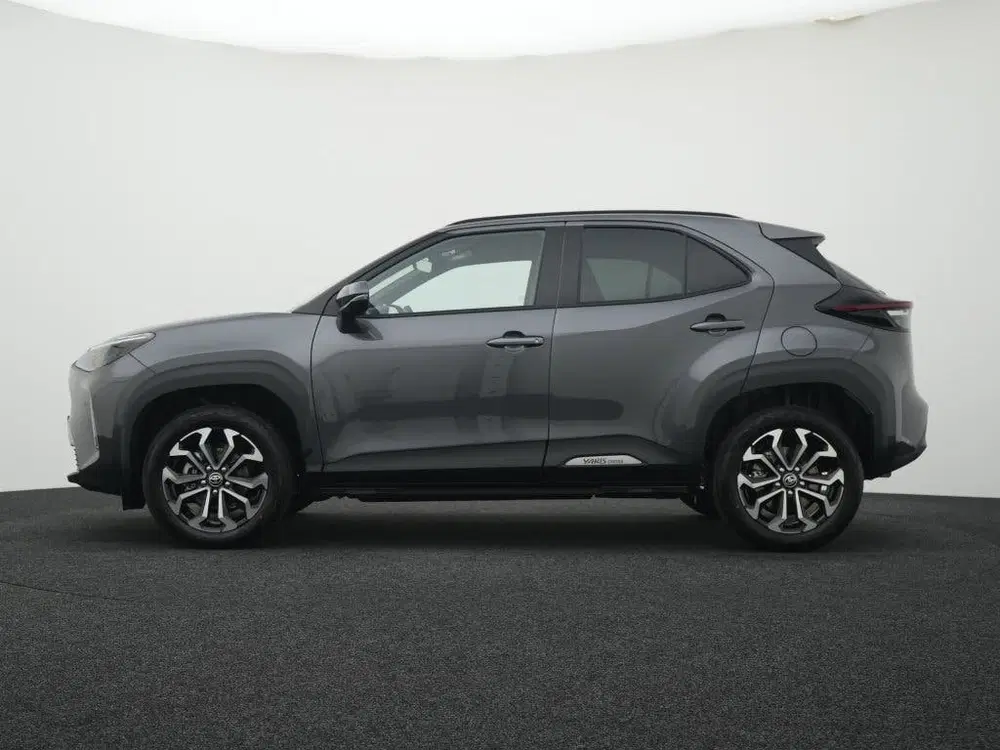 Toyota Yaris Cross 1.5 Hybrid 130 Executive uit 2026, foto 7