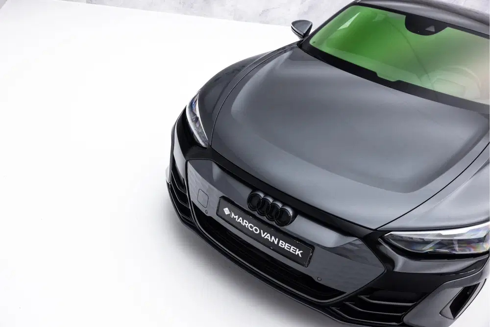Audi e-tron GT RS 93 kWh uit 2023, foto 4