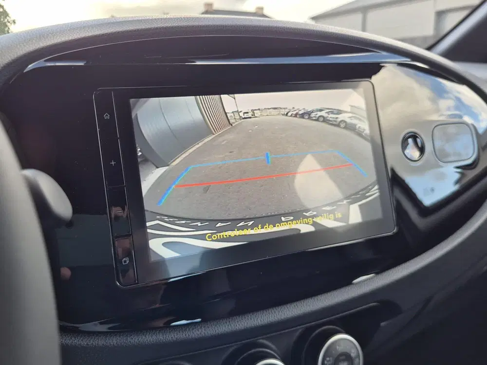 Toyota Aygo X Play uit 2025, foto 3