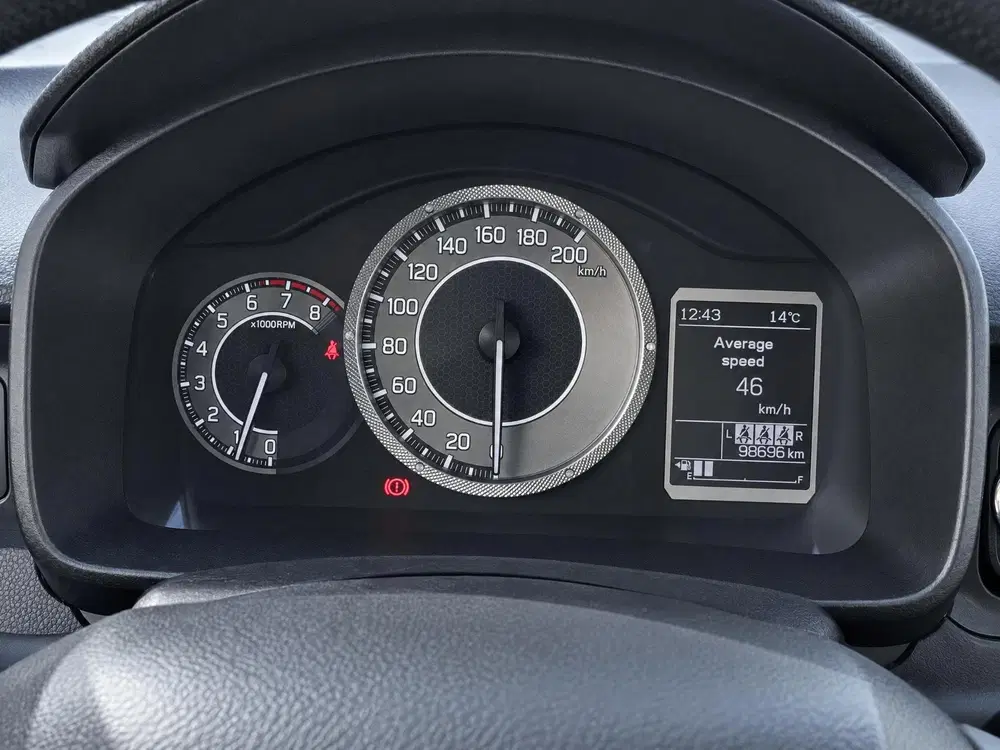 Suzuki Ignis 1.2 Smart Hybrid Comfort uit 2021, foto 12