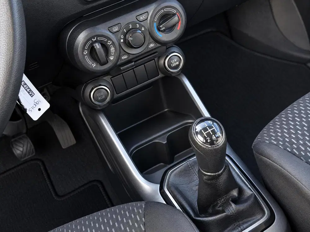 Suzuki Ignis 1.2 Smart Hybrid Comfort uit 2021, foto 14