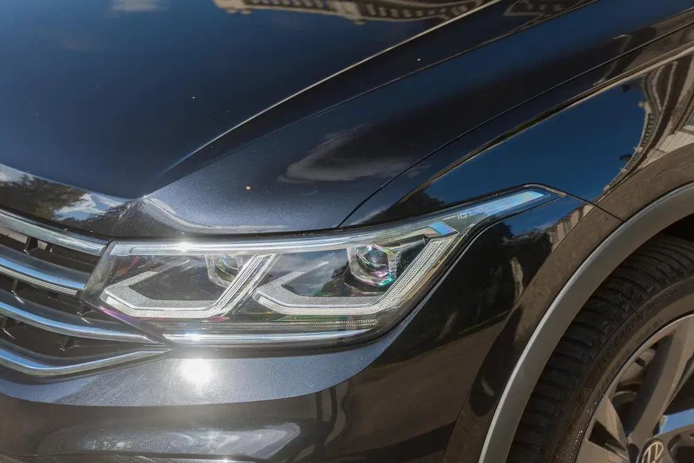 Volkswagen Tiguan Allspace 2.0 TSI R-Line Business 7p. TREKH uit 2022, foto 14