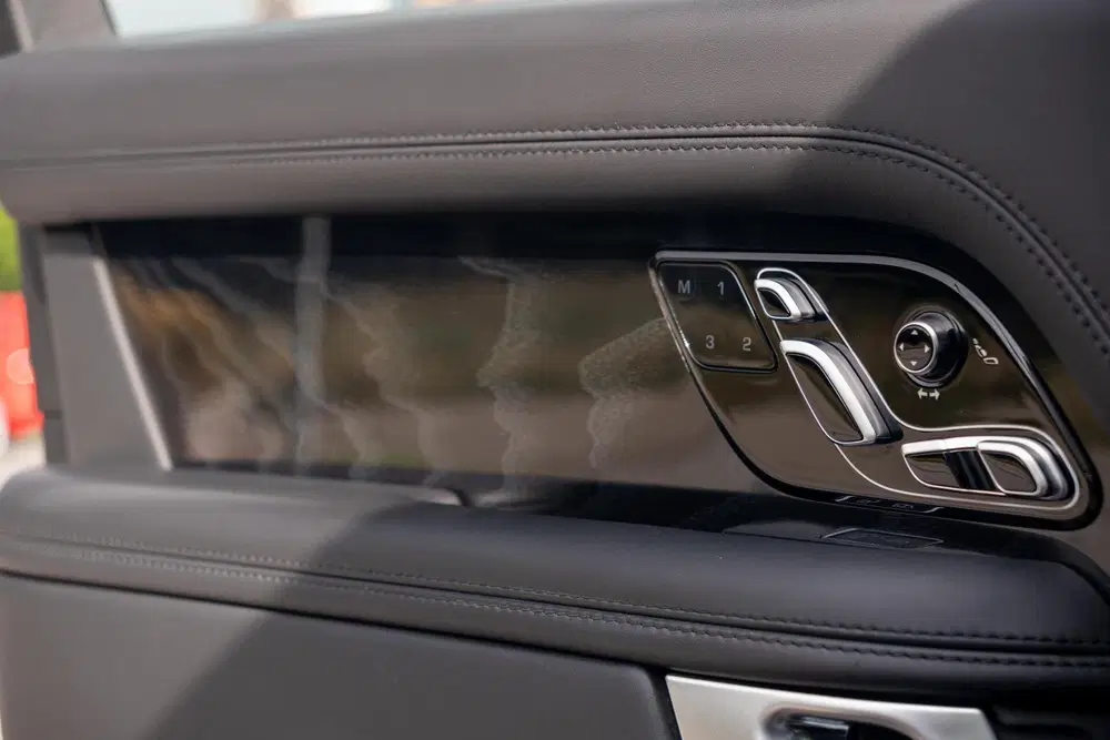 Land Rover Range Rover 5.0 V8 SC Autobiography uit 2019, foto 10