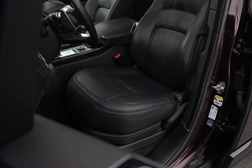 Land Rover Range Rover 5.0 V8 SC Autobiography uit 2019, foto 11