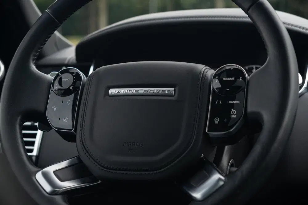 Land Rover Range Rover 5.0 V8 SC Autobiography uit 2019, foto 14