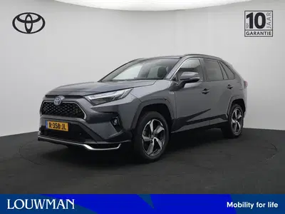 Toyota RAV 4 2.5 Plug-in Hybrid AWD Dynamic uit 2022