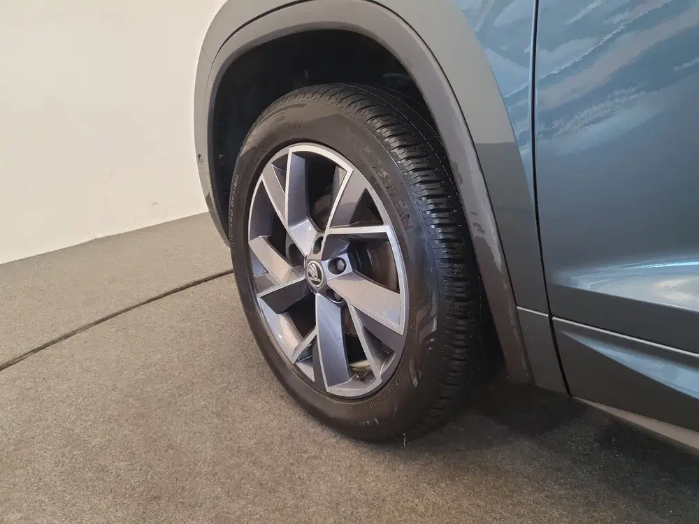 Skoda Kodiaq 1.5 TSI 150pk DSG uit 2021, foto 10