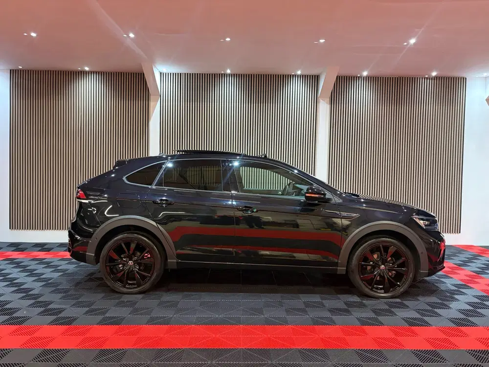 Volkswagen Taigo 1.0 TSI R-Line Business Black Pack Pano Na uit 2022, foto 7