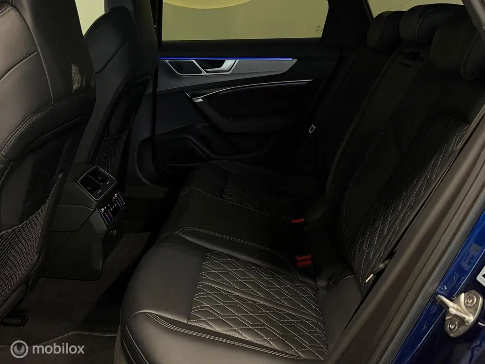 Audi A6 55 TFSI e quattro Competition Panorama uit 2020, foto 4