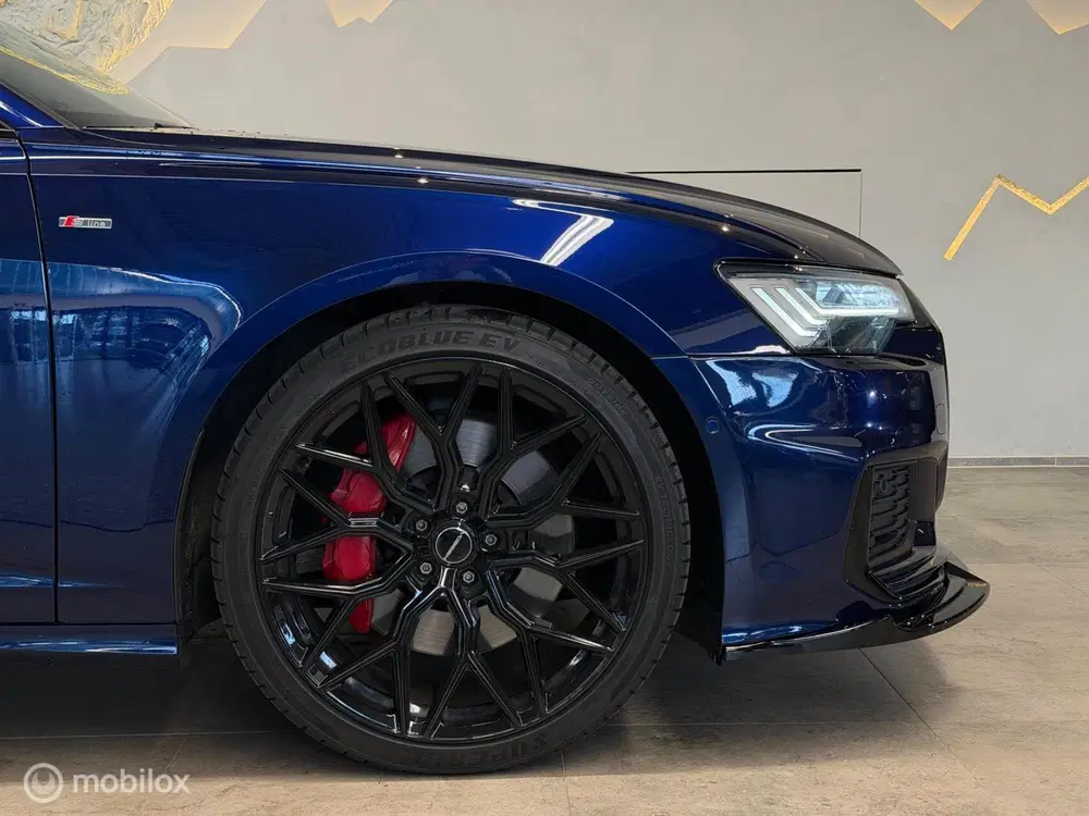 Audi A6 55 TFSI e quattro Competition Panorama uit 2020, foto 6