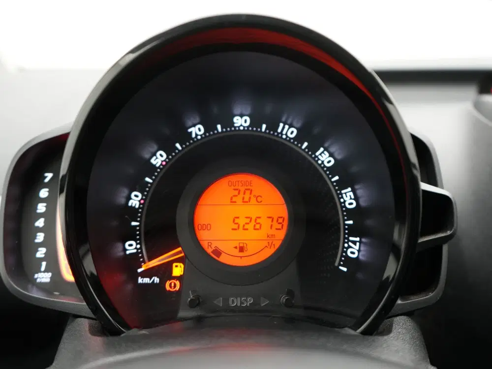 Toyota Aygo 1.0 VVT-i x-play uit 2019, foto 10