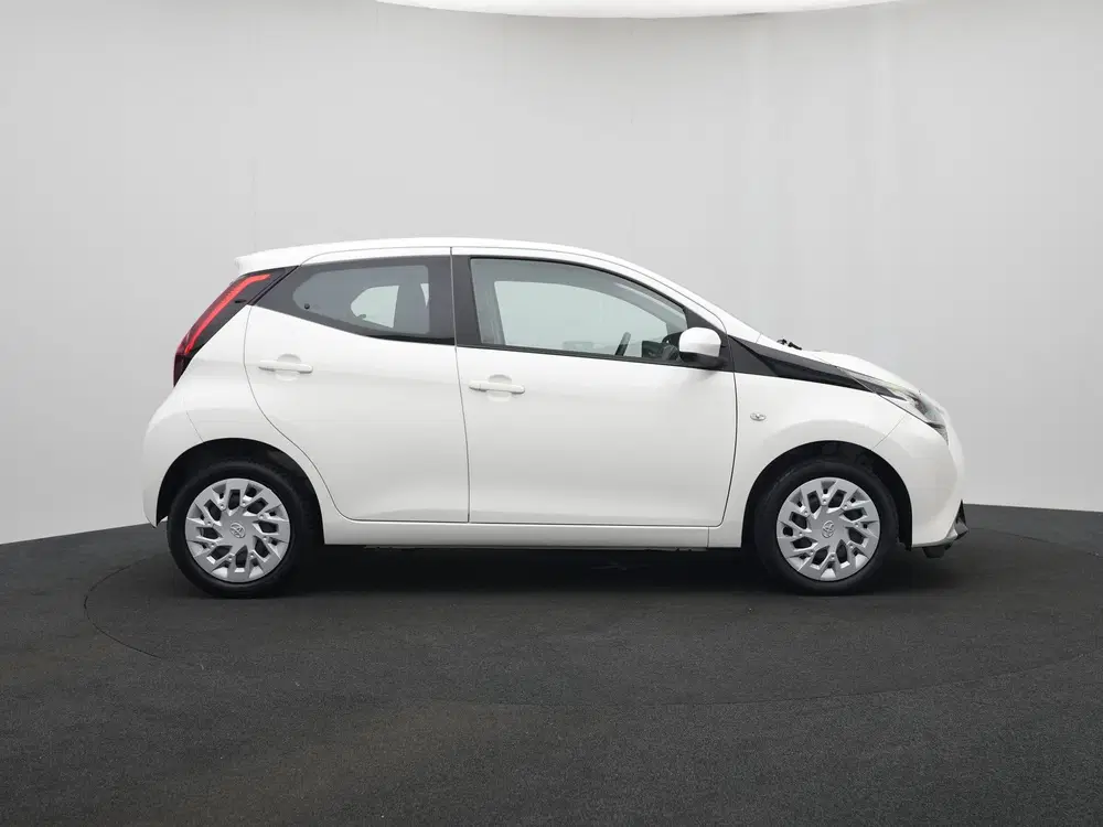 Toyota Aygo 1.0 VVT-i x-play uit 2019, foto 11