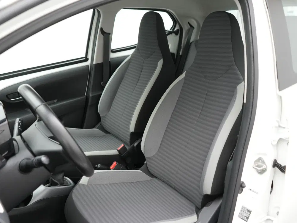 Toyota Aygo 1.0 VVT-i x-play uit 2019, foto 8
