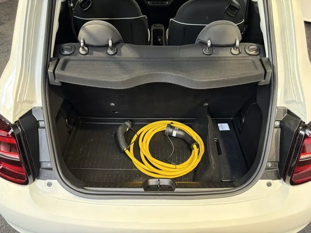 Fiat 500e SOH 93% uit 2023, foto 11