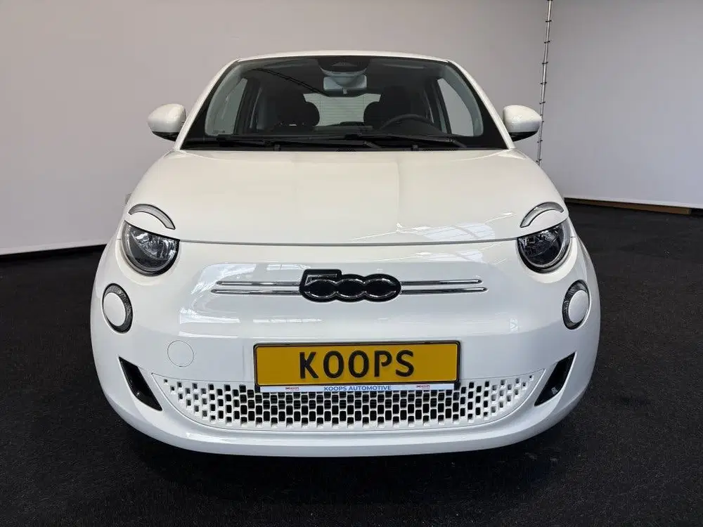 Fiat 500e SOH 93% uit 2023, foto 3