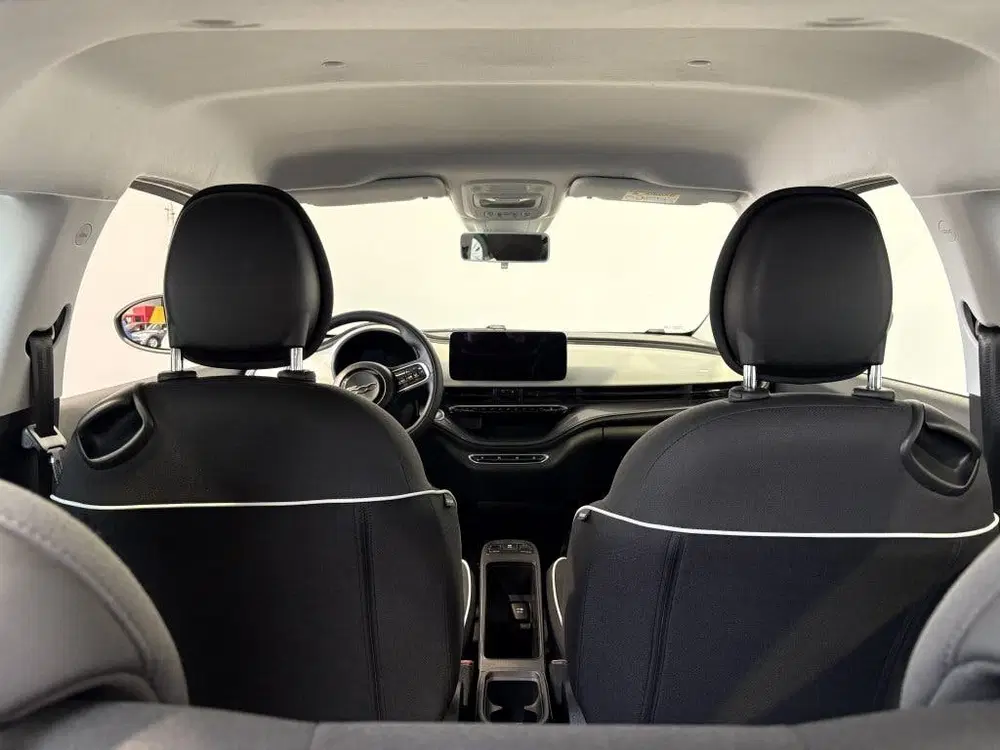 Fiat 500e SOH 93% uit 2023, foto 4
