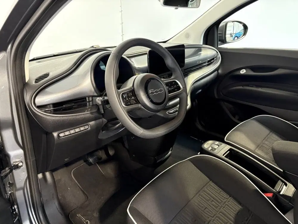 Fiat 500e SOH 93% uit 2023, foto 5