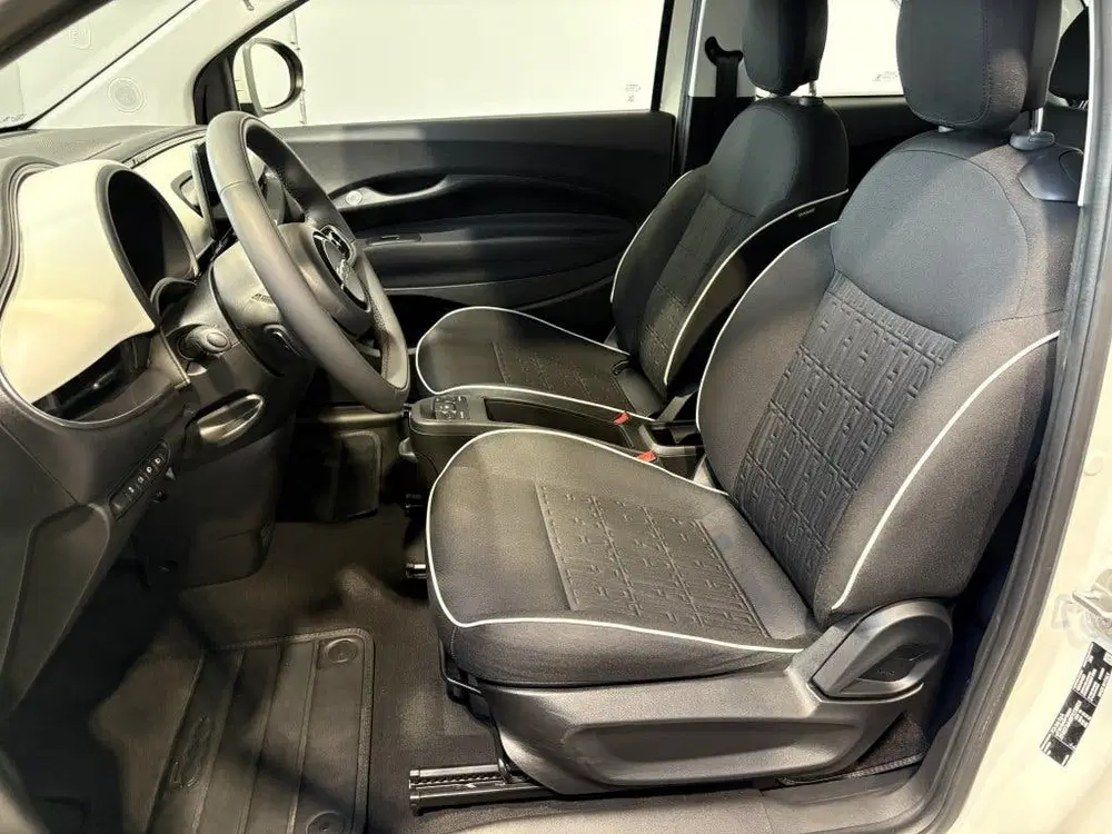 Fiat 500e SOH 93% uit 2023, foto 6