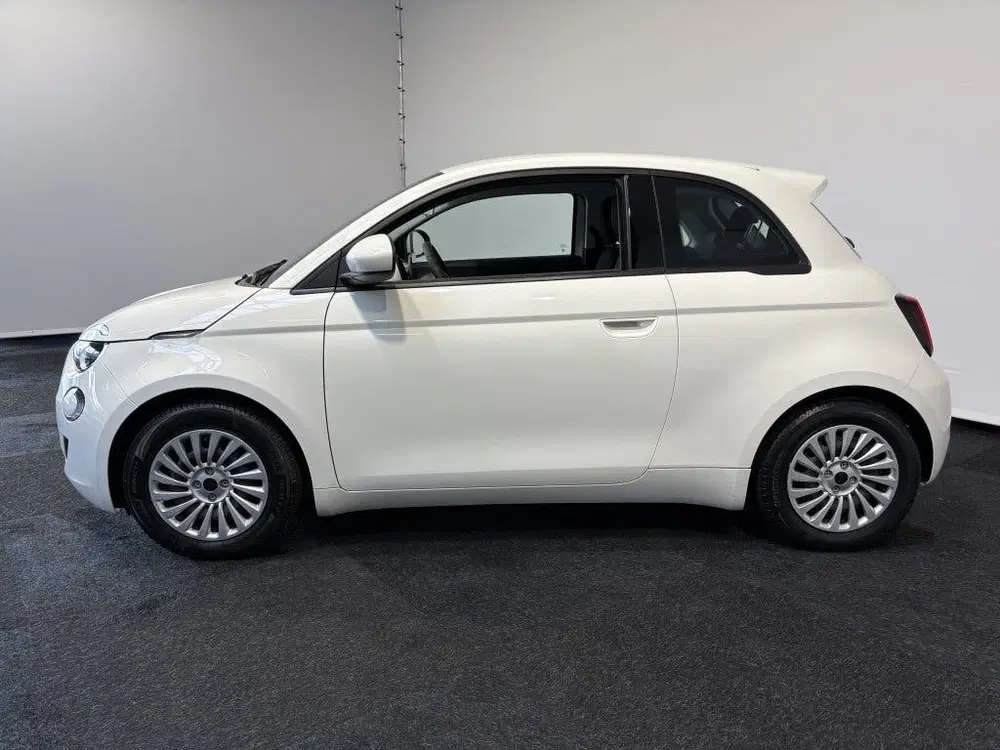 Fiat 500e SOH 93% uit 2023, foto 8