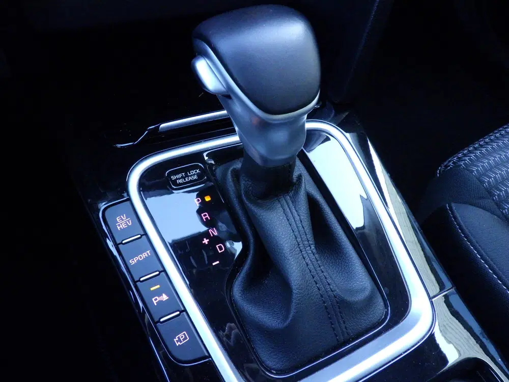 Kia Ceed 1.6 GDI Plug-In PHEV DynamicLine uit 2021, foto 9