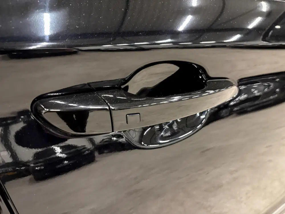 Hyundai KONA EV Comfort Smart 64 kWh uit 2020, foto 11