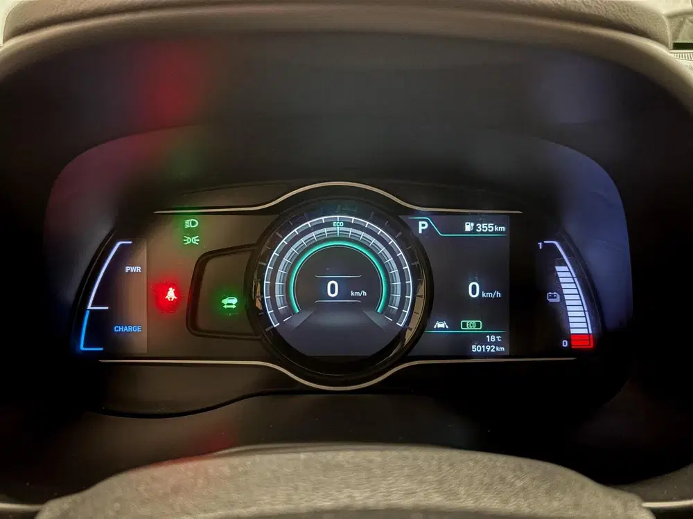 Hyundai KONA EV Comfort Smart 64 kWh uit 2020, foto 12