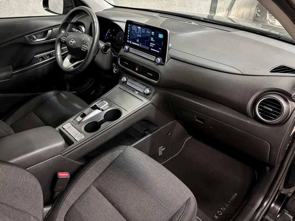 Hyundai KONA EV Comfort Smart 64 kWh uit 2020, foto 3