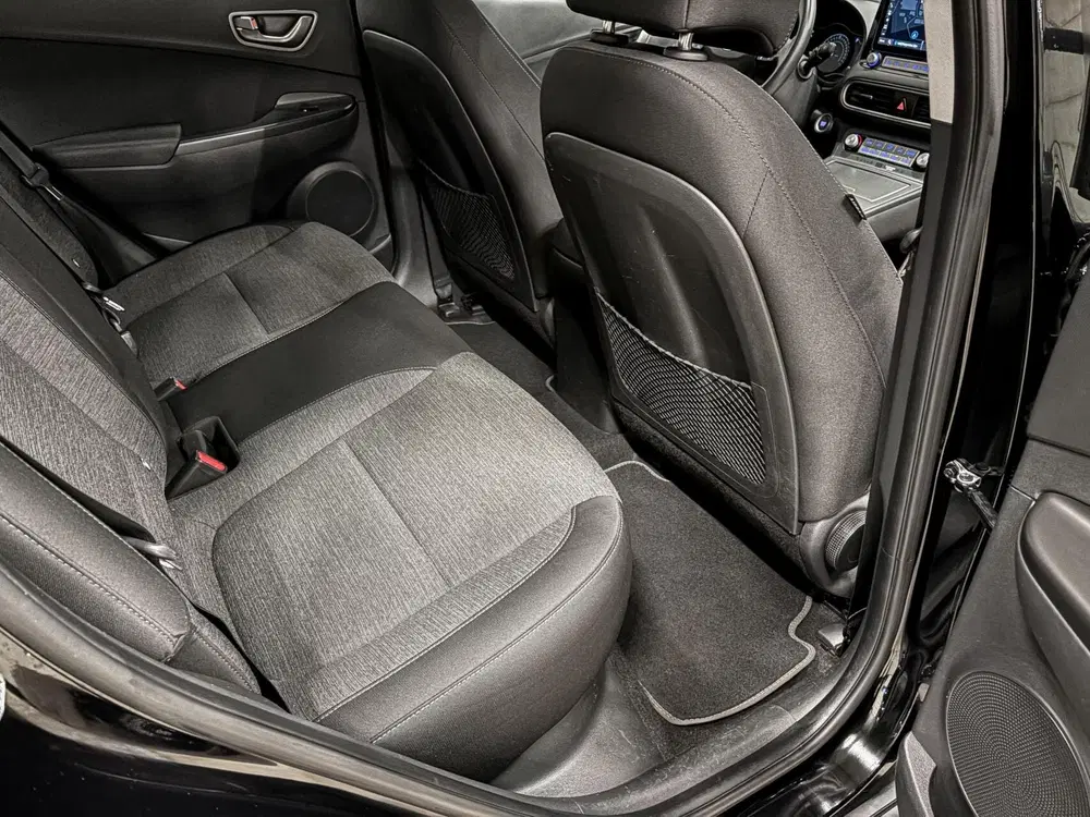 Hyundai KONA EV Comfort Smart 64 kWh uit 2020, foto 4