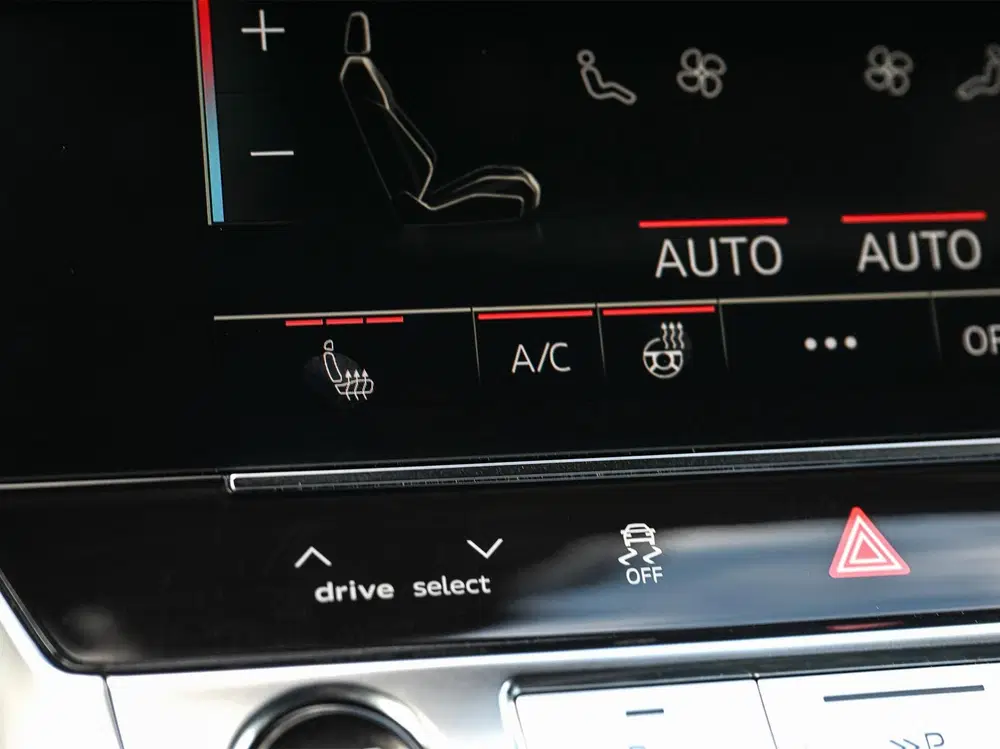 Audi A6 55 TFSI e quattro Pro Line S Competition P uit 2024, foto 11