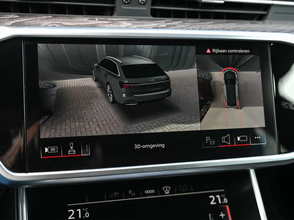 Audi A6 55 TFSI e quattro Pro Line S Competition P uit 2024, foto 5