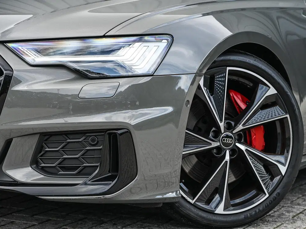 Audi A6 55 TFSI e quattro Pro Line S Competition P uit 2024, foto 7
