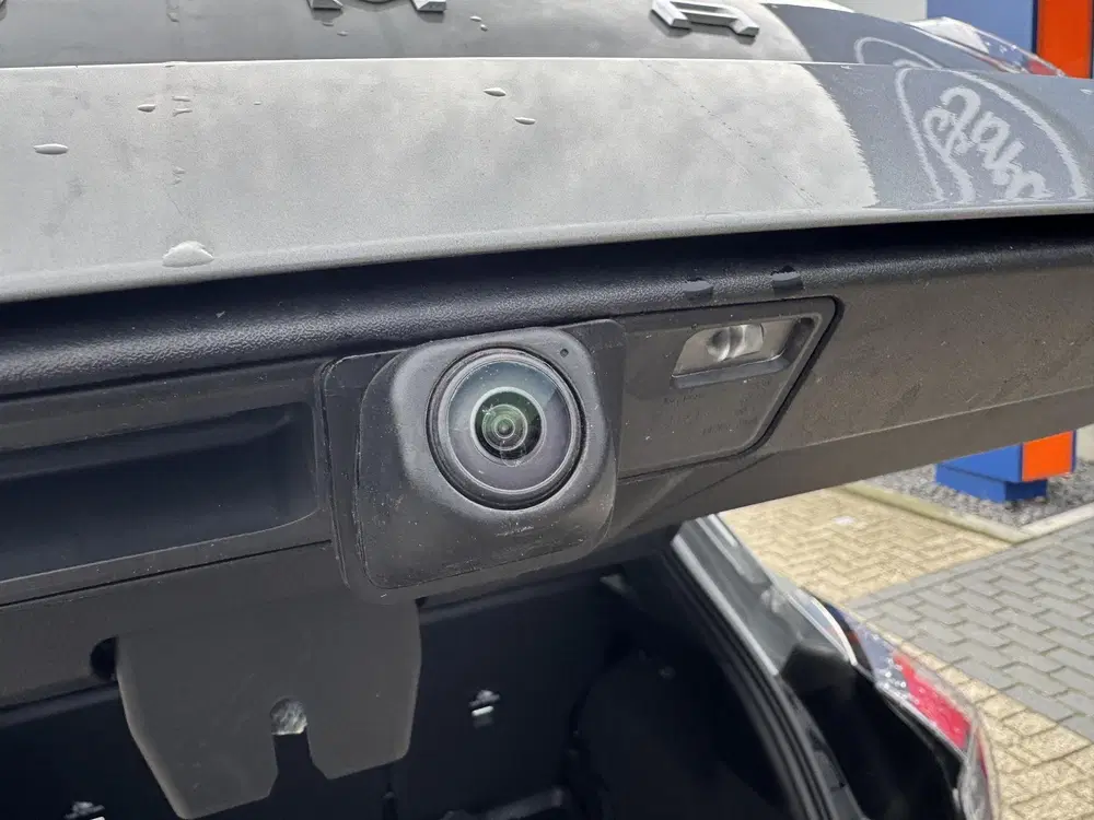 Ford Puma 1.0 EcoBoost Hybrid Titanium X 125pk uit 2023, foto 12