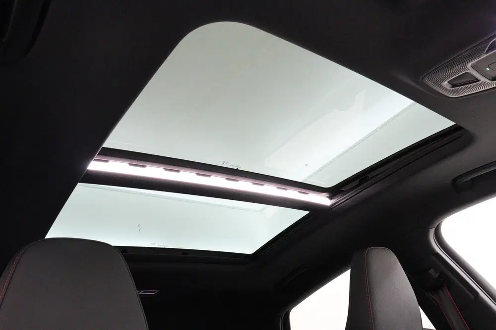 Audi Q6 e-tron S EDITION PERFORMANCE 100 kWh -PANO uit 2025, foto 10
