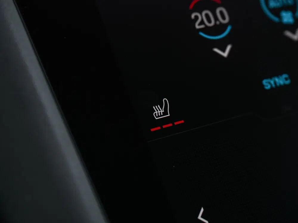 Porsche Taycan Performance 84 kWh uit 2021, foto 9