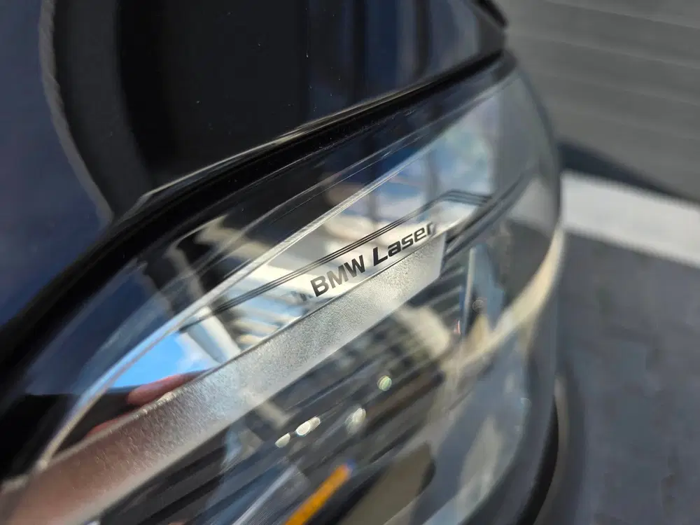BMW X5 XDrive45e M Sport High Executive uit 2020, foto 13