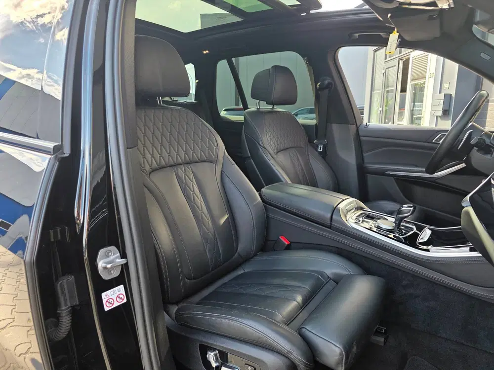 BMW X5 XDrive45e M Sport High Executive uit 2020, foto 6