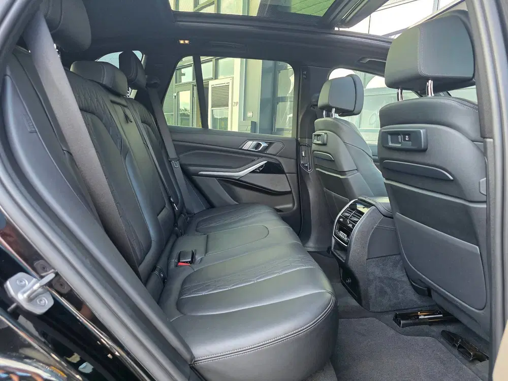 BMW X5 XDrive45e M Sport High Executive uit 2020, foto 9