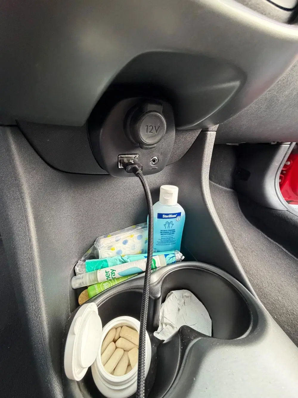 Toyota Aygo 1.0 VVT-i x-joy uit 2021, foto 15