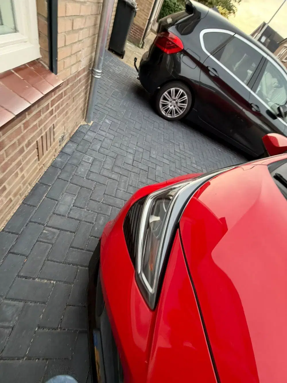 Toyota Aygo 1.0 VVT-i x-joy uit 2021, foto 4