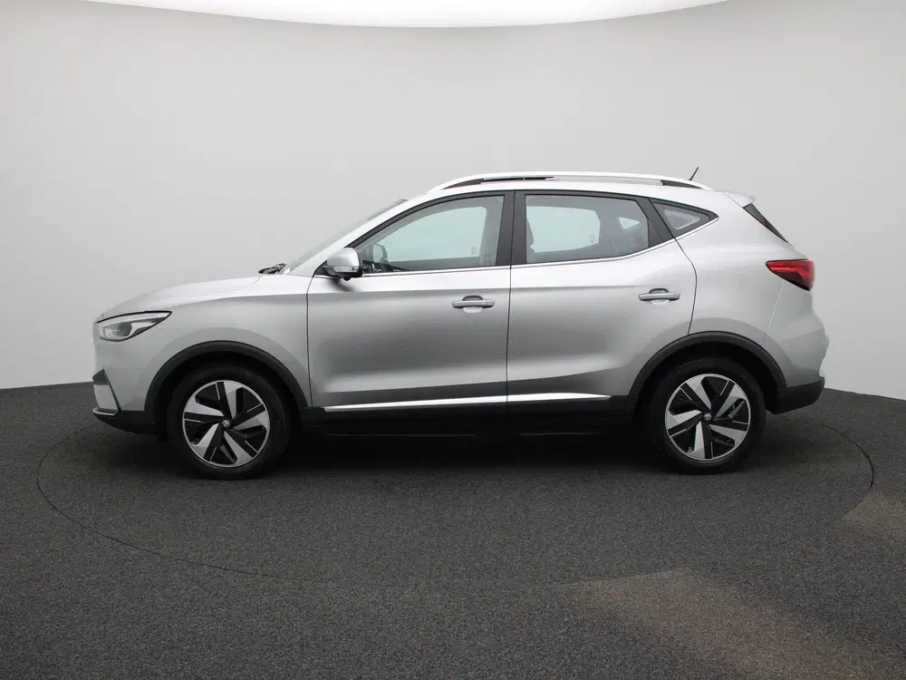 MG ZS EV Long Range Luxury 70 kWh uit 2023, foto 4