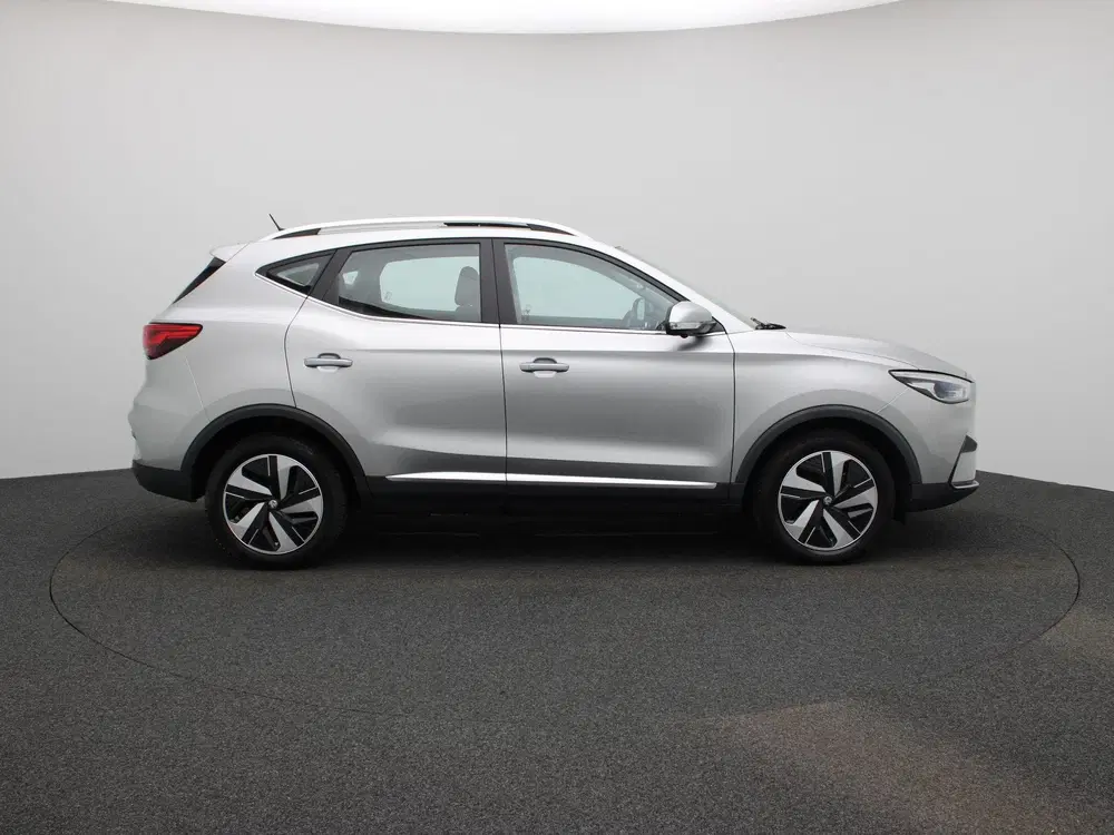 MG ZS EV Long Range Luxury 70 kWh uit 2023, foto 6