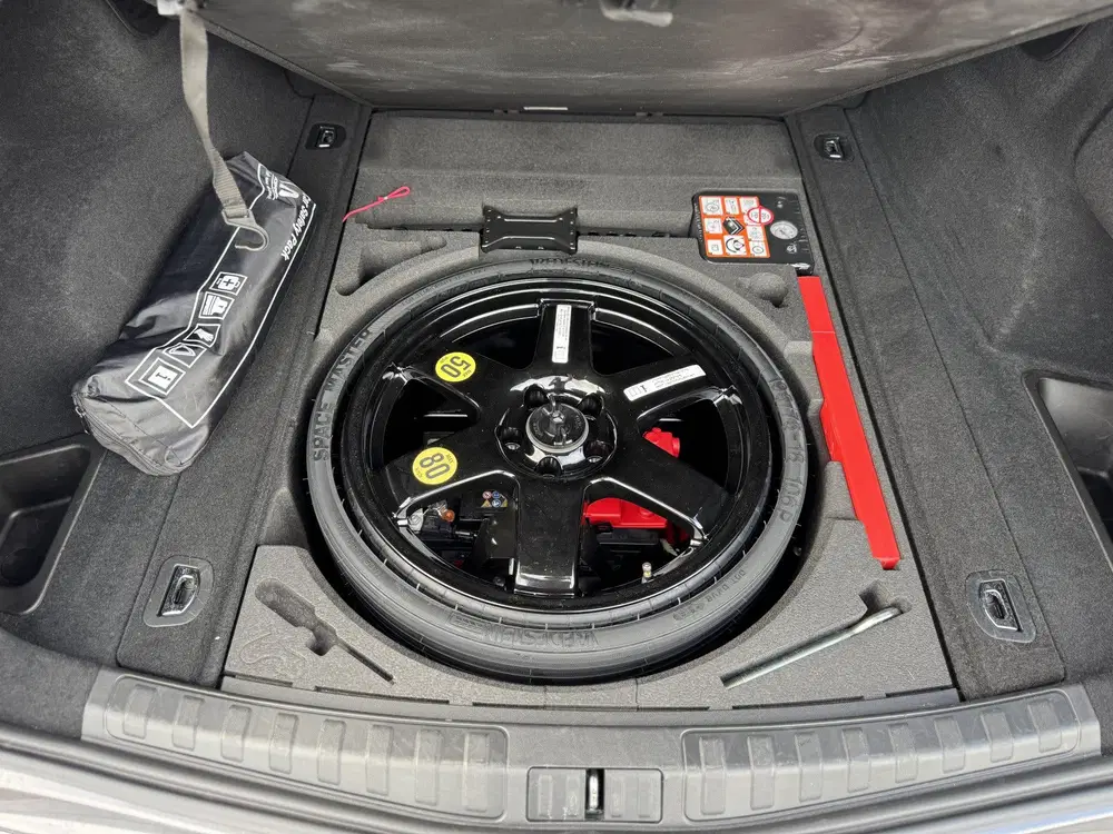 Alfa Romeo Stelvio 2.0 T AWD B-Tech uit 2019, foto 11