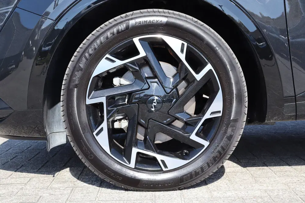 Kia Sportage 1.6 T-GDi Plug-in Hybrid AWD GT-Line 10 Ja uit 2025, foto 5